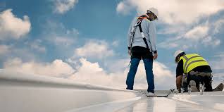 Best Roof Leak Repair  in Lodi, OH